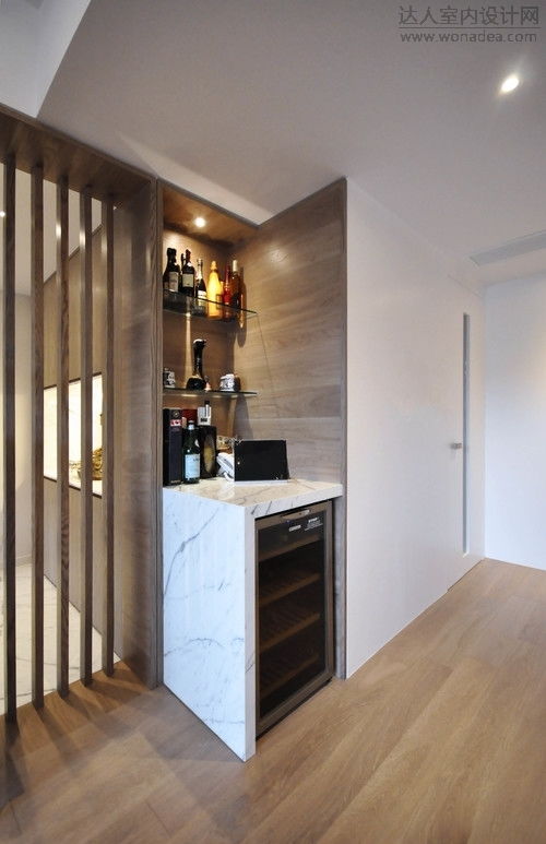 Bean Buro設計案例合集 家居鑒賞與創意空間設計