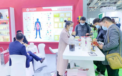 展會第二天 技術開發引領商機，精彩持續升溫