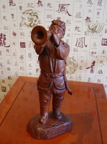 畢云鵬 以匠人之心，將木雕工藝品升華為收藏級藝術